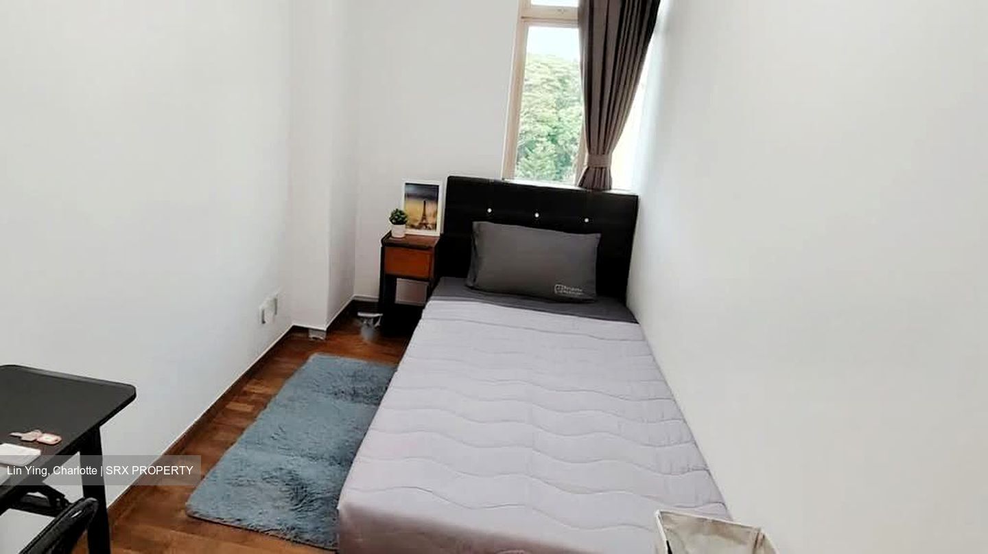 Le Hill Condominium (D5), Condominium #587668431